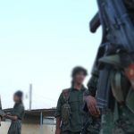 ВВС Турции нейтрализовали боевиков PKK на севере Ирака