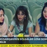 SƏS uşaqlar: создатели проекта в Баку раскрывают «Зеркало» все подробности