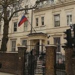 Посольство России ответило на планы Роули судиться с Москвой