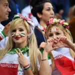 В Иране готовятся разрешить женщинам ходить на стадион
