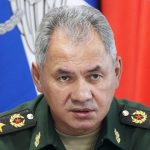 Шойгу обсудил с министром обороны Армении ситуацию в Карабахе