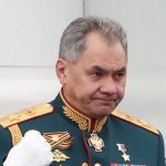 Шойгу заявил об активизации разведки НАТО
