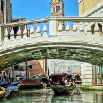 Власти Венеции ограничили продажу дешевых сувениров