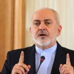 Трампу внушили, что в Иране произойдет смена режим - Зариф