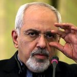 Глава МИД Ирана считает позерством отправку военных США на Ближний Восток