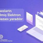 Минтруда Азербайджана создает электронно-информационную базу лиц с ограниченными возможностями здоровья