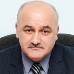 Ариф Гаджилы выдвинул кандидатуру на переизбрание в башганы партии "Мусават"