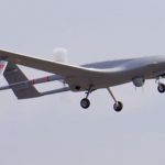 Американские спецслужбы закупили признанные угрозой нацбезопасности США дроны