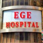 В Ege hospital скончался проходивший лечение 20-летний парень
