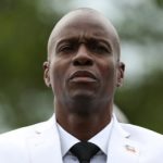 На Гаити предотвратили попытку госпереворота и покушения на президента