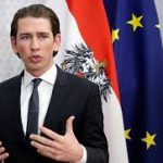 Курц уверен в победе своей партии на парламентских выборах в Австрии