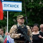 В ЛНР сообщили о пяти обстрелах за сутки со стороны ВСУ