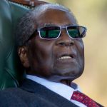 Роберта Мугабе похоронят на кладбище "Акр национальных героев"
