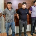 В Баку криминальный авторитет организовал похищение человека