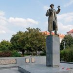 Перенос памятника маршалу Коневу в музей прокомментировали в МИД Чехии