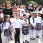 В Азербайджане обнародованы даты регистрации будущих первоклассников и выбора школ