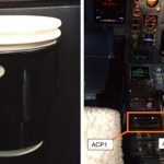 Пролитый кофе стал причиной вынужденной посадки самолета