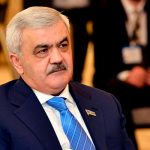 Ровнаг Абдуллаев освобожден от должности президента ГНКАР