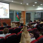 В Азербайджане реализуется проект "Русский язык в литературе, науке, истории"