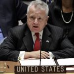 Посол США в России отверг пересмотр принципа принятия новых стран в НАТО
