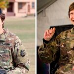 В армии США две сестры стали генералами