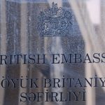 Новый посол Великобритании в Азербайджане обнародовал основные приоритеты