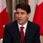 Трюдо заявил, что Канада может перевыполнить план ООН по борьбе с изменением климата