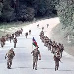 В Германии продолжаются учения “Saber Junction - 19” с участием азербайджанских военных