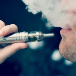 В США ароматические добавки для электронных сигарет будут запрещены