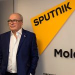 Шеф молдавского Sputnikа обвинен в мошенничестве