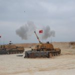 Террористы ПКК обстреляли турецких военных в Сирии: есть жертвы