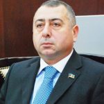 ЦИК рассматривает обращение о лишении мандата депутата Рафаэля Джабраилова