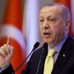 Эрдоган призвал Россию оказать давление на Асада
