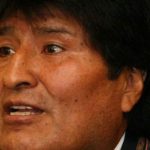 Президент Боливии заявил, что в стране готовится государственный переворот