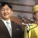 В Японии по случаю вступления на престол императора будет проведена амнистия