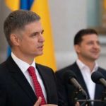Украина испугалась отмены санкций против «нерукопожатной» России