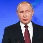 Путин прокомментировал приближение НАТО к российским границам