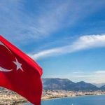 В США заявили о расхождении с Турцией по вопросу морского шельфа у греческих островов