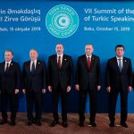 В Баку открылся VII Саммит Совета сотрудничества тюркоязычных государств