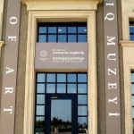 «Говорит Баку» и свежий взгляд на Villa Petrolia: новая выставка удивит посетителей