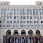 Вступили в силу новые правила приема в докторантуру АН Азербайджана