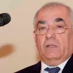 Айдын Мирзазаде: «Назначение Асадова было неспроста»