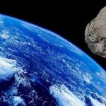 К Земле приближаются три потенциально опасных астероида
