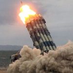 ВС Армении ведут обстрел азербайджанских позиций в Физули