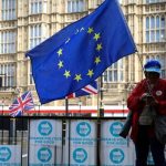 Великобритания призывает ЕС разрешить спор вокруг протокола по Северной Ирландии