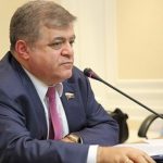 Владимир Джабаров: Военного решения карабахского конфликта не существует, нужны переговоры