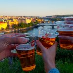 В Чехии стартовала кампания по снижению употребления алкоголя