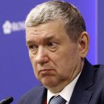 Скончался вице-спикер Совета Федерации России
