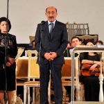 В Баку открылся фестиваль в честь 85-летия Союза композиторов Азербайджана