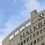 Новый иск минюста США против турецкого Halkbank